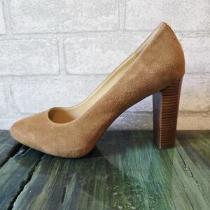 Michael Kors‎ Suede Pumps